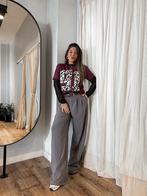 Pantalón HUSEL (3048) (sin cambio) - tienda online