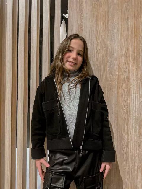 Campera LIZZY (2506) (sin cambio)
