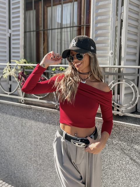 Top TINNA (2076) (sin cambio)