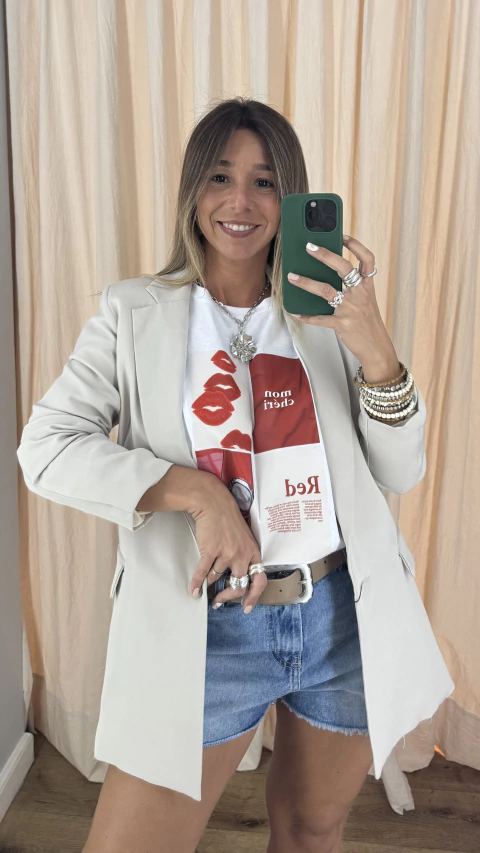 Blazer PARIS (2512) - tienda online