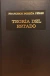 Teoría del Estado Autor(es) Porrúa Pérez, Francisco