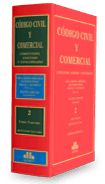 Código Civil y Comercial. 3 tomos - Director: Garrido Cordobera, Lidia M. R. Director: Borda, Alejandro Director: Alferillo, Pascual E. Coordinador: Krieger, Walter F.