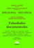 Falsedades documentales Colección: Derecho penal. Parte especial Director: Ocampo, Martín Coordinador: Capuchetti, María E.