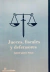Jueces, fiscales y defensores, de Gabriel I. Anitua