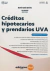 Créditos Hipotecarios y Prendarios UVA Benitez Martin Dario