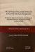 Acciones declarativas de inconstitucionalidad: en el poder judicial de la Nación, de la Provincia de Buenos Aires y de la Ciudad Autónoma de Buenos Aires / Carlos José Laplacette -