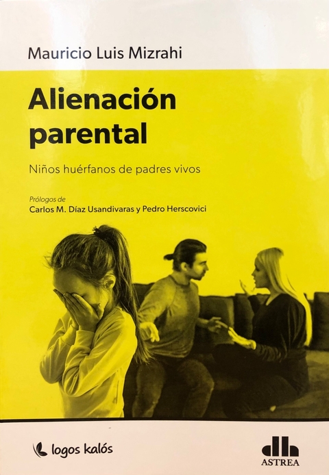 Alienación parental - Mizrahi, M