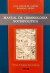 Manual de Criminologia Sociopolitica - Aniyar de Castro, Lolita - Codino, Rodrigo
