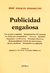 Publicidad engañosa ONDARÇUHU, José I. (Autor)