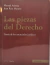 Las piezas del derecho Teoria de los enunciados juridicos AUTOR: Atienza, Ruiz Manero