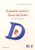 Dogmática penal y teoría del delito - Fernández, Gonzalo