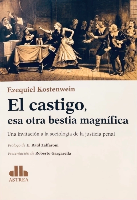 El castigo - Kostenwein, E