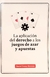 La aplicación del derecho a los juegos de azar y apuestas - Herrera Daniel O.