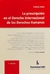 PRESCRIPCION EN EL DERECHO INTERNACIONAL DE LOS DERECHOS HUMANOS RIERA -