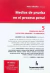 Medios de prueba, 5 - Ordoñez -