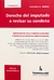 Derecho Del Imputado A Revisar Su Condena- Herbel - comprar online