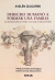 Derecho humano a formar una familia. El transplante de útero y su marco regulatorio. Zuccarini, Ayelen