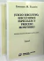 JUICIO EJECUTIVO - Falcón, Enrique Manuel