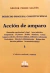 Acción de amparo SAGÜÉS, Néstor P. (Autor)