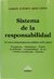 Sistema de la responsabilidad RIOS LÓPEZ, Carlos A. (Autor)