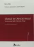 Manual de Derecho penal. Harro Otto