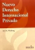 Nuevo Derecho Internacional Privado Weinberg, Inés M.