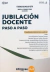 Jubilación docente- Despoulis netri