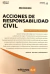 Acciones de Responsabilidad Civil Jorge Oscar Rossi