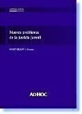 Nuevos problemas de la justicia juvenil Director/es: BELOFF, Mary