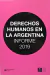 Derechos humanos en la argentina informe 2019 - C.E.L.S.