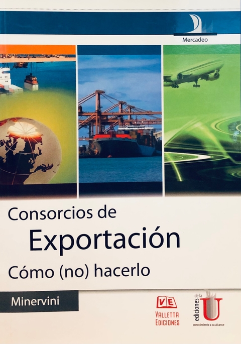 Consorcio de exportación Minervini