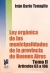 LEY ORGANICA DE LAS MUNICIPALIDADES DE LA PROVINCIA DE BUENOS AIRES. TOMO II. autor: Tenaglia, Ivan D.