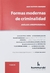 Formas modernas de criminalidad - Mahiques