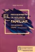 El Procedimiento de Violencia Familiar - Sus Diferentes Etapas Autor: Ortiz, Diego Oscar