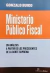 Ministerio Público Fiscal Autor: Buigo, Gonzalo