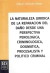 LA NATURALEZA JURIDICA DE LA REPARACION DEL DAQO DESDE UNA PERSPECTIVA PENOLSGICA. SUEIRO, CARLOS CHRISTIAN