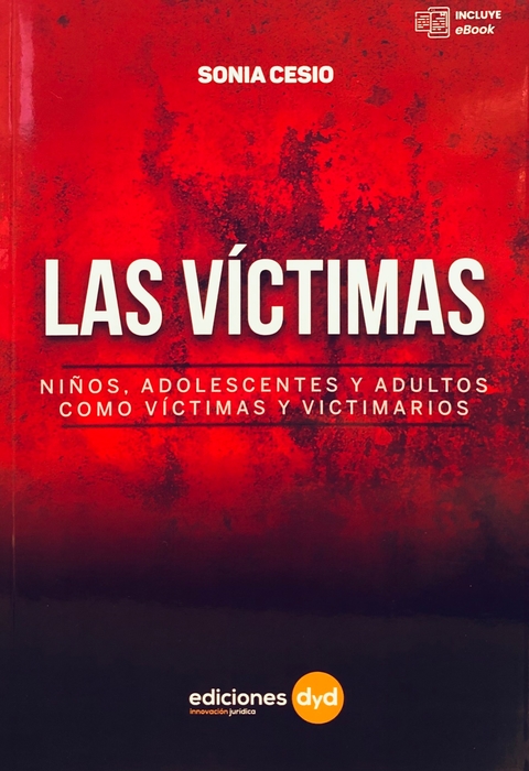 Las Víctimas Cesio Sonia