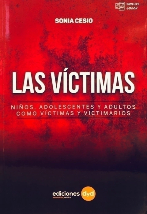 Las Víctimas Cesio Sonia