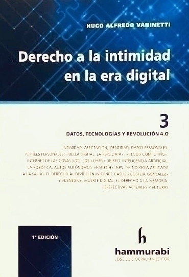 DERECHO A LA INTIMIDAD 3 VANINETTI -