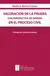 VALORACIÓN DE LA PRUEBA CON PERSPECTIVA DE GÉNERO EN EL PROCESO CIVIL Noelia A. Barrios Colman