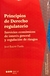 Principios de Derecho regulatorio Esteve Pardo, José