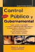 Control Público y Gubernamental