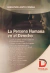 LA PERSONA HUMANA EN EL DERECHO - COSOLA, SEBASTIÁN JUSTO.