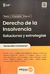 Derecho de la Insolvencia Soluciones y Estrategias Darío J. Graziabile