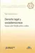 Derecho legal y socialdemocracia Neil MacCormick