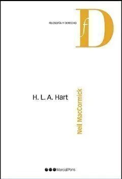 H. L. A. Hart MacCormick, Neil (1941-2009)