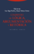 Compendio de lógica, argumentación y retórica Edición de Luis Vega Reñón, Paula Olmos Gómez