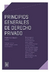 Principios generales de derecho privado Autor Luis Mariano Genovesi