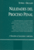 Nulidades del proceso penal Di Masi Gerardo R. - Obligado Daniel H. -