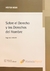 Sobre el derecho y los derechos del hombre AUTOR: Negri, Héctor